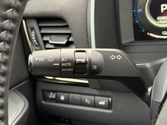 Nissan Qashqai N-Design 1.5 e-POWER MY27 °BOSE°PANO°HUD