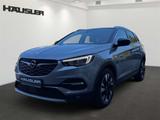 Opel Grandland X 1.6 Turbo INNOVATION Navi Kamera Par - Opel Grandland (X) Gebrauchtwagen in München