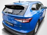 Skoda Enyaq iV 60 Loft AHK Matrix Navi RüKa Sitzh. - Skoda Gebrauchtwagen in Erlangen