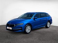 Skoda Octavia - Vorschau Bild 2