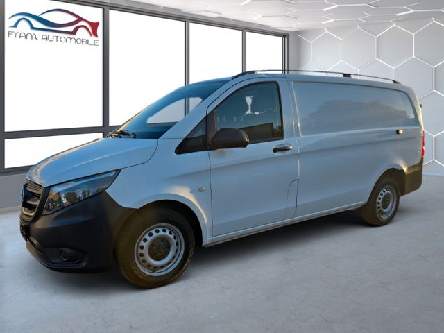 Mercedes-Benz Vito 116 CDI lang*KLIMA*PDC*SHZ*