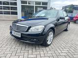 Mercedes-Benz C 200 C -Klasse Lim. C 200 Kompressor - Mercedes-Benz C 200 Gebrauchtwagen in Osnabrück
