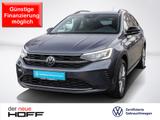 Volkswagen Taigo 1.0 TSI Energy Kamera Navi 17"Alu - Volkswagen Taigo Energy