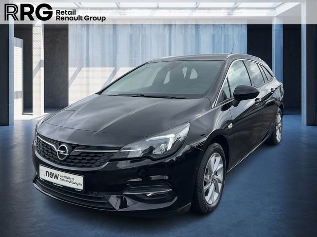 Opel Astra K SPORTS TOURER ELEGANCE 130