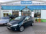 Ford C-Max 1.8 Style - Ford C-Max Gebrauchtwagen Berlin