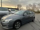 Hyundai i30 1.6 CRDi WM Edition 151TKM/KLIMA/EUR5/TÜV - Hyundai i30 aus 2010 mit Diesel-Antrieb