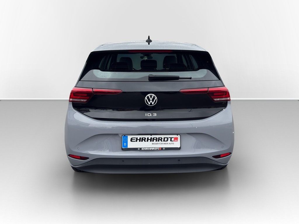Volkswagen ID.3 - Bild 6