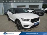 Volvo XC40 T4 Recharge R-Design Automatik - Volvo XC40 Recharge-R-Design
