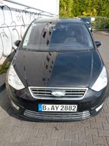 Ford Galaxy 2,0 TDCi 120kW DPF Titanium PowerShif... - Ford Galaxy aus 2010: Titanium