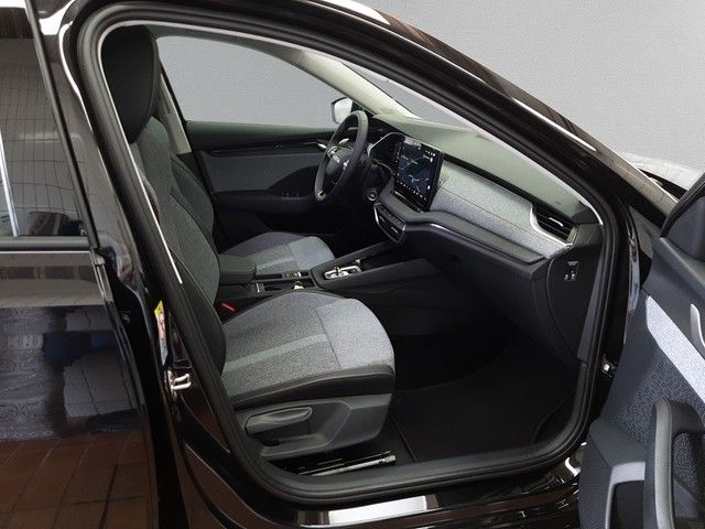 Fahrzeugabbildung Skoda Octavia Combi Selection 2.0TDI DSG PANO Leder