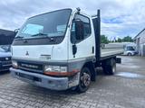 Mitsubishi Canter Pritsche 1-Hand 3.5 T - Mitsubishi Canter 3 5t