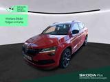 Skoda Karoq 2.0 TSI 4x4 DSG SPORTLINE*CANTON*KESSY*AHK - Skoda Karoq in Frankfurt (Main)