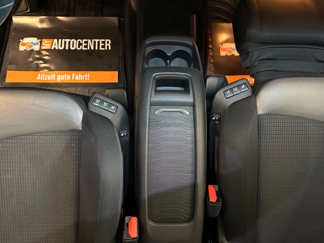 MYAUTOCENTER – Gebraucht- und Jahreswagen mit Werkstattservice in Pfaffenhofen Citroën C4 *KEYLESS*MASSAGE*TEMPO*NAVI*