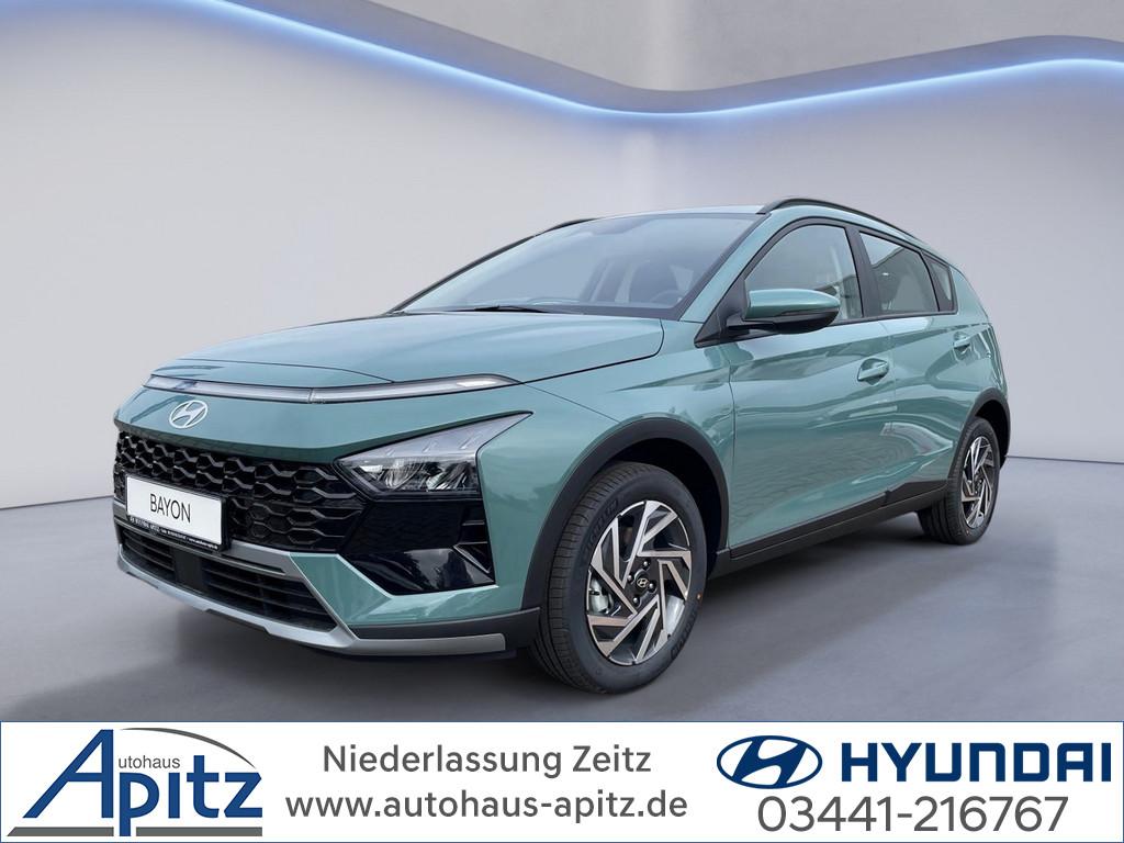 Hyundai Bayon 1.0 Trend 2WD