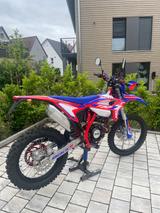 Beta RR125 Enduro R - BETA MOTORRAD