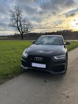 Audi RSQ3 2.5 TFSI S tronic quattro - Bose Soundsys. - Audi RSQ3 von privat