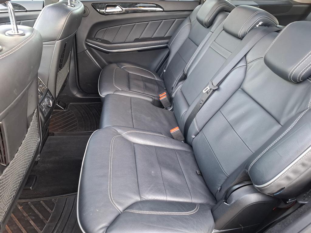 Mercedes-Benz GL 350