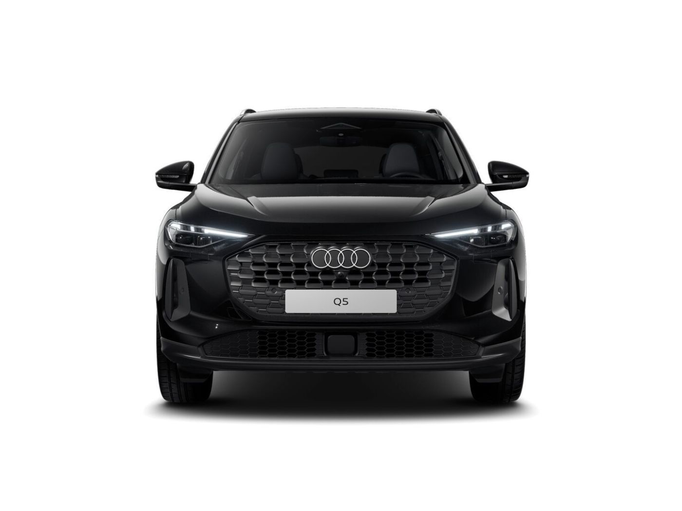 Audi Q5 TFSI 150 kW S tronic MEMORY AHK E-SITZE ACC foto 3