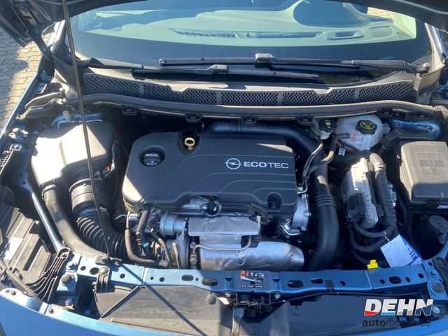 Opel Astra K 1.4 T. INNOVATION Lux LED Navi Winterpak