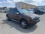 Dacia Duster I 1.6 Prestige 4x4*1.Hand*Klima*TÜV05/26 - Dacia Duster mit Benzin-Antrieb: Allradantrieb, 1.6