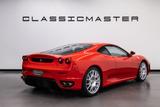 Ferrari F430 4.3 V8 F1 Btw auto, Fiscale waarde € 22.000 - Ferrari: F1