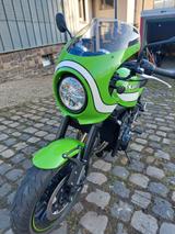 Kawasaki Z 900 RS Cafe Limited Edition - KAWASAKI 9 R