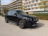 Mercedes-Benz GLB 200 d 4MATIC DCT - JUNGER STERN - Mercedes-Benz GLB-Klasse von privat
