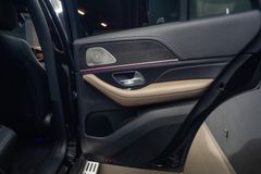 MERCEDES-BENZ GLE 53 AMG*AHK*HU*BURM*ACC*SPORT-AUSPUFF.*KEYL.* MERCEDES-BENZ GLE 53 AMG*AHK*HU*BURM*ACC*SPORT-AUSPUFF.*KEYL.*