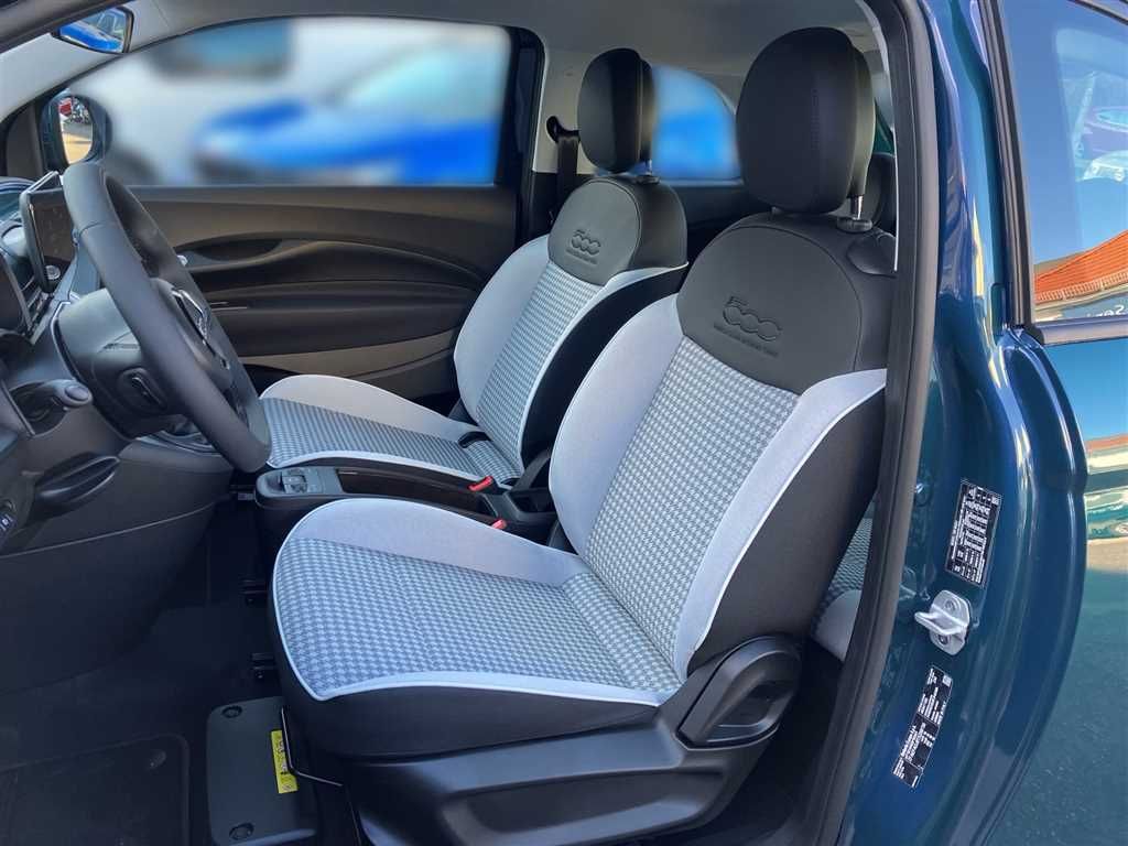 Fiat 500 - Bild 10