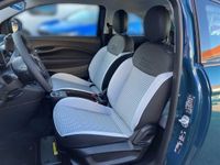 Fiat 500 - Vorschau Bild 10