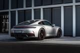 Porsche 992 Carrera GTS Coupé  - Porsche 992 Jahreswagen