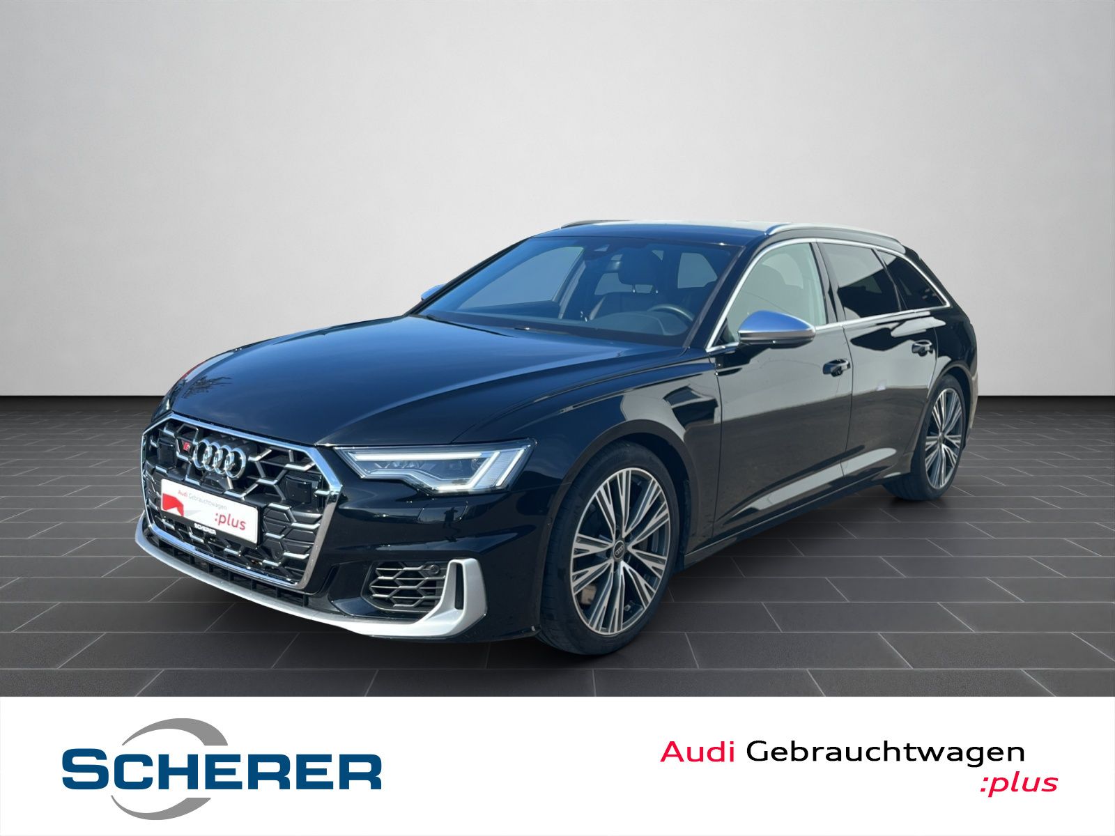 AUDI S6 Avant 50 TDI CARPLAY,NAVI,SHZ,GRA