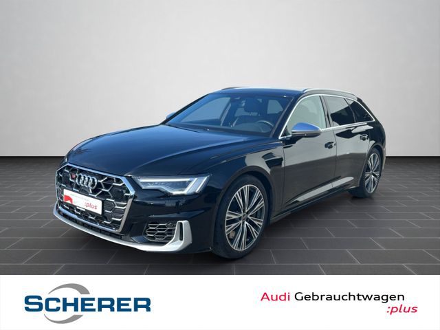 AUDI S6 Avant 50 TDI CARPLAY,NAVI,SHZ,GRA