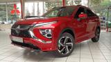 Mitsubishi Eclipse Cross Plus Select Hybrid 4WD - Mitsubishi Eclipse New cars
