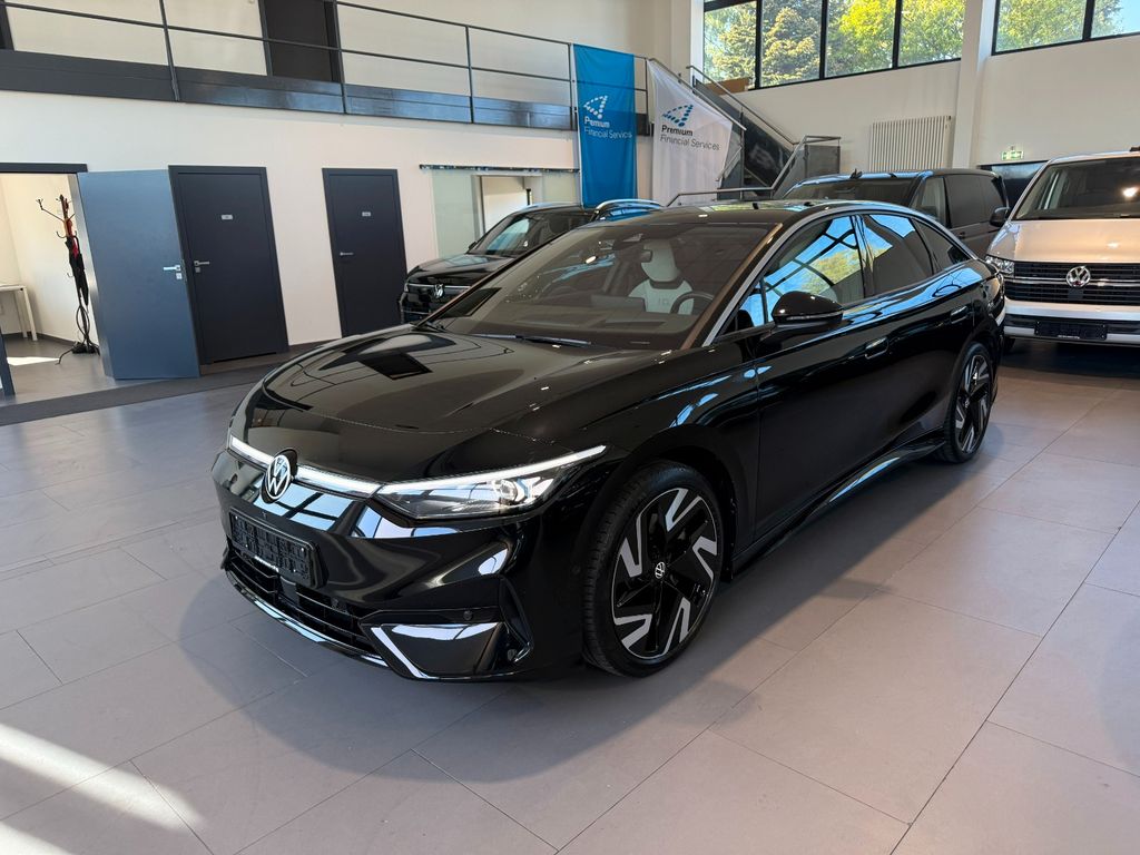 2023 Volkswagen ID.7