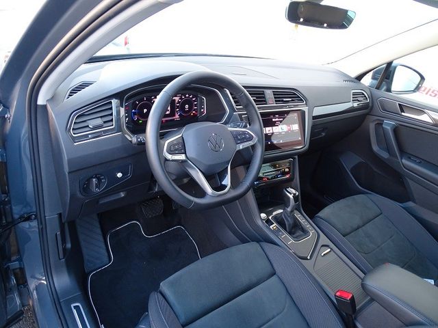 Tiguan 2.0 TDI DSG Elegance "IQ.DRIVE"