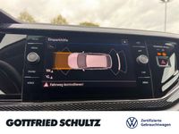 Volkswagen Taigo - Vorschau Bild 18