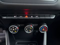 DACIA Duster II Prestige 1erHand/Kamera/DAB/Android