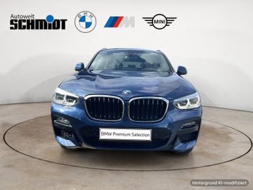 BMW X4 - 1