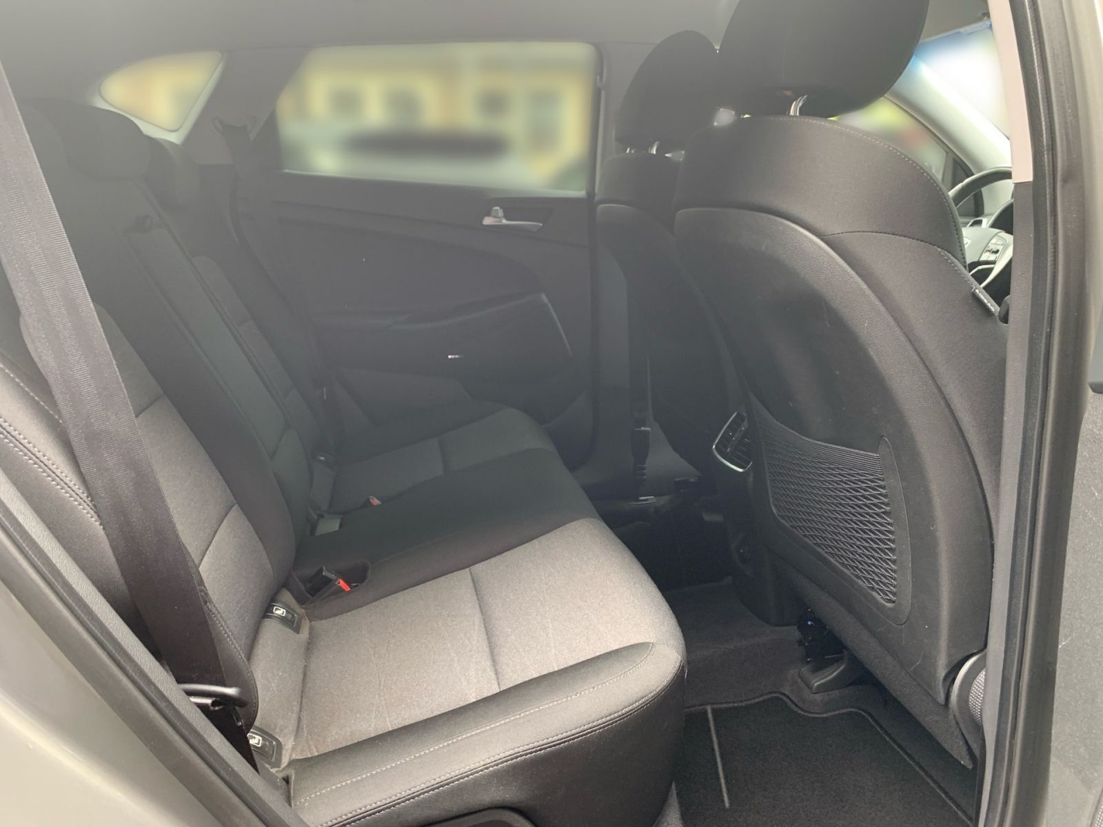 Fahrzeugabbildung Hyundai TUCSON 1.6 Trend Navi Krell