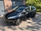 Ford Fiesta 1,25 60kW Trend  - Ford Fiesta: 60 Trend