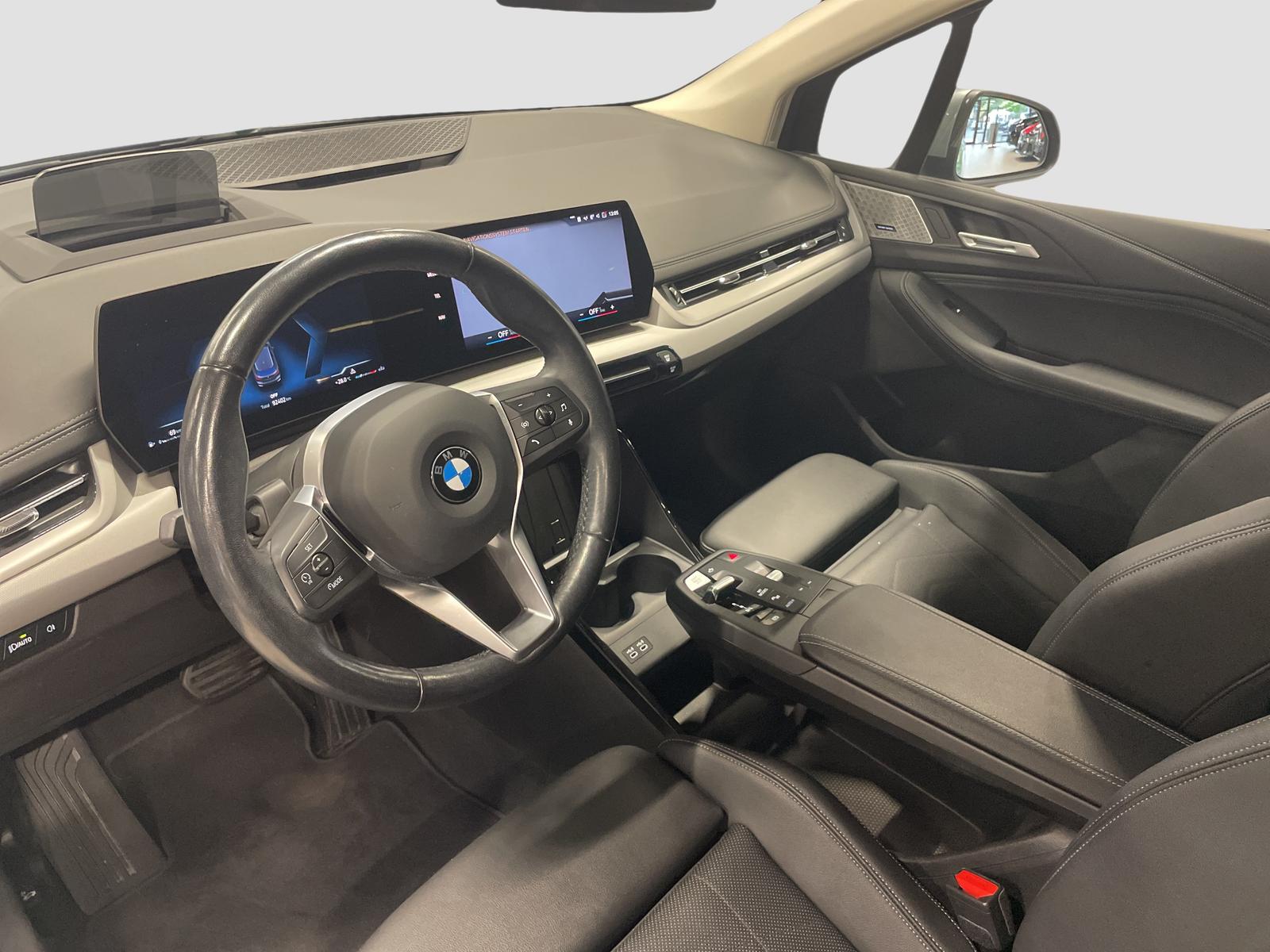 BMW 223 Active Tourer 223i Active Tourer Harman/K LiveCockpitProf LED, миниатюра 7
