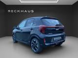 Kia PICANTO PE2 1.2 MT GT-LINE Klima Navi Leder - Kia Picanto Neuwagen