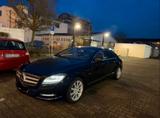 Mercedes-Benz Mercedes Benz CLS 350 CDI - Mercedes-Benz CLS 350 in Ludwigshafen