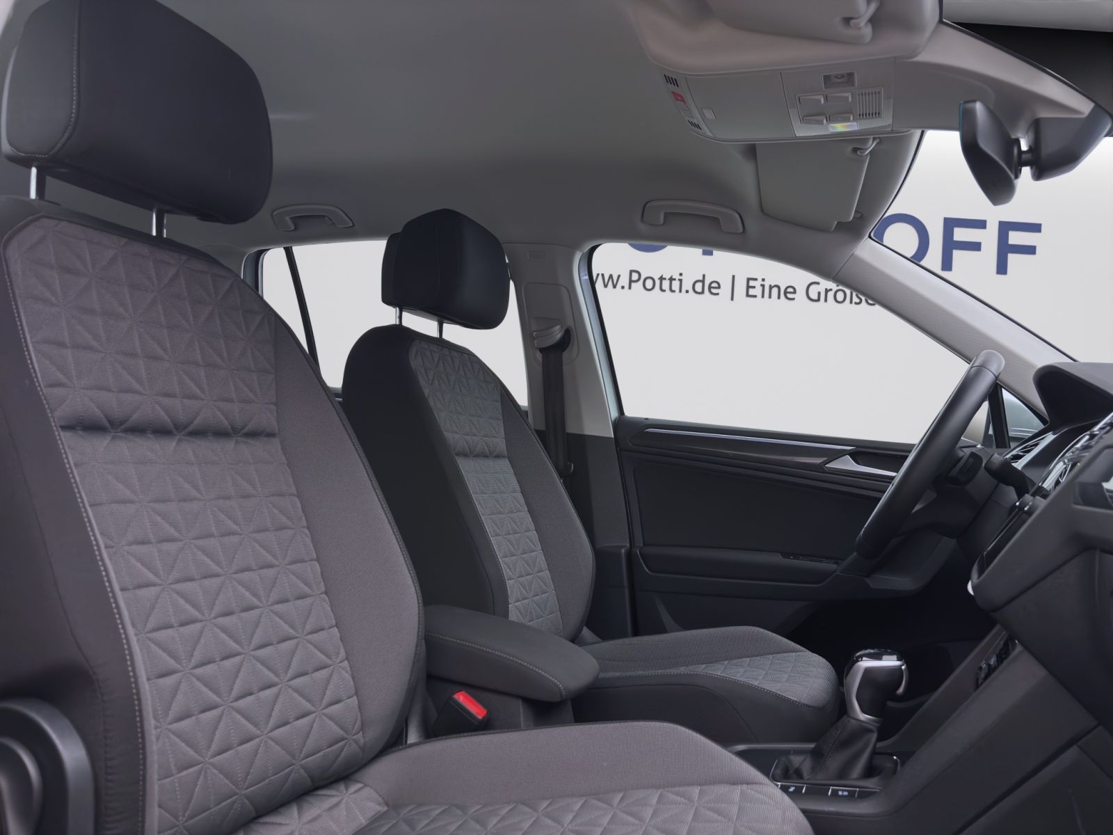 Volkswagen Tiguan - Bild 17
