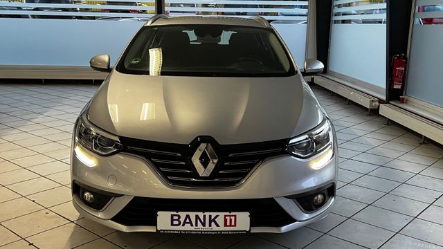 Renault Megane IV Grandtour TÜV&Au neu&Garantie