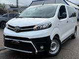Toyota Proace L1 Kasten verglast Comfort 2.0D-4D|3-Sitz - Toyota Gebrauchtwagen in Mannheim