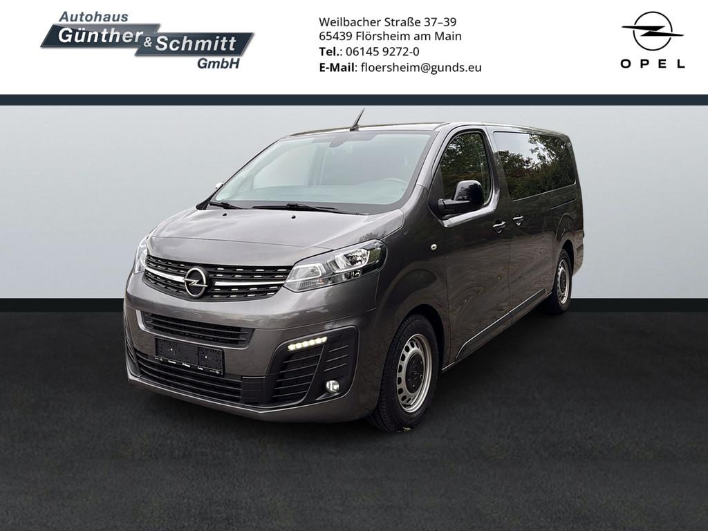 Opel Vivaro Kombi 2.0 L3 KLIMA PDC NAVI AHK