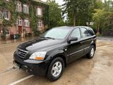 Kia Sorento 2.5 CRDi VGT LX/2.Hand/AHK 3T/Tüv neu - Kia Sorento Lx mit Diesel-Antrieb