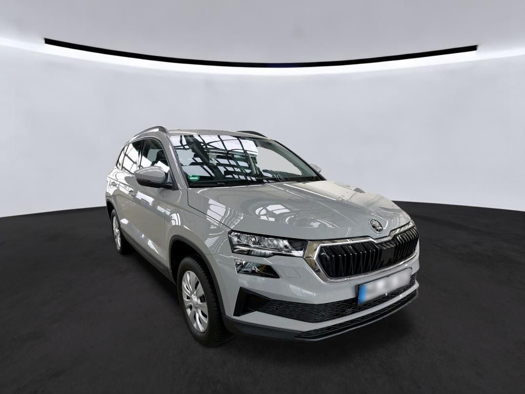 Fahrzeugabbildung SKODA Karoq 1.0 TSI Tour-LED-KAM-VIRTUAL-KESSY-4xSHZ-
